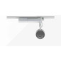 Epson ELPMB66W Support pour projecteurs Blanc