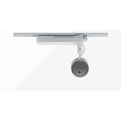 Epson ELPMB66W Support pour projecteurs Blanc