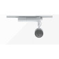 Epson ELPMB66W Support pour projecteurs Blanc