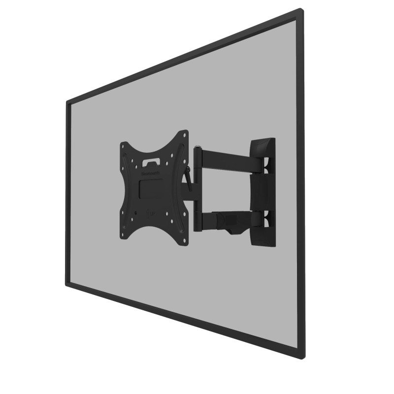 Screen Wall Mount (Full Motion 3 PIVOTS VESA 200X200) Screen Wall Mount (Full Motion 3 PIVOTS VESA 200X200)
