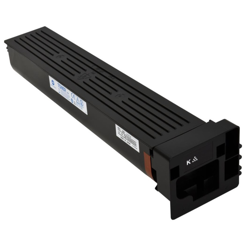 Konica - Minolta TN-713 Toner Noir (A9K8150) VE pour bizhub C6