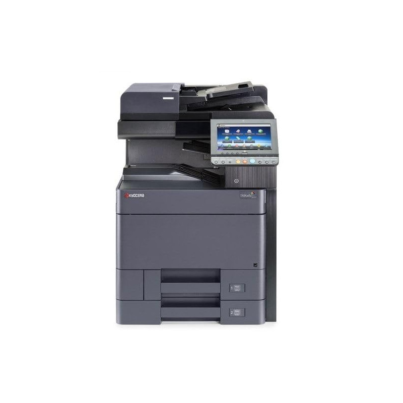 Kyocera Taskalfa 2552 CI Appareil Multifonction Kyocera Taskalfa 2552 CI Appareil Multifonction