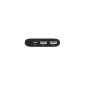 TerraTec P120 Slim, capacité 12000 mAh, Design Fin, Batterie Externe compacte, Batterie TerraTec P120 Slim, capacité 12000 mAh, Design Fin, Batterie Externe compacte, Batterie