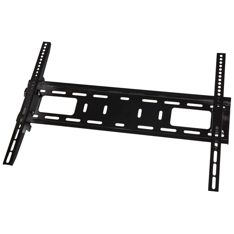 Schwaiger LWHT7050 513 Noir - Supports muraux d'écrans plats (TV, 50 kg, 200 x 200 mm, 600 x 400 mm, Noir) Schwaiger LWHT7050 513 Noir - Supports muraux d'écrans plats (TV, 50 kg, 200 x 200 mm, 600 x 400 mm, Noir)