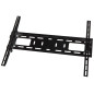 Schwaiger LWHT7050 513 Noir - Supports muraux d'écrans plats (TV, 50 kg, 200 x 200 mm, 600 x 400 mm, Noir) Schwaiger LWHT7050 513 Noir - Supports muraux d'écrans plats (TV, 50 kg, 200 x 200 mm, 600 x 400 mm, Noir)
