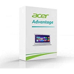 acer Garantie PCS 3 Ans de Service d'envoi/Retour