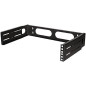 LogiLink W02B40B Accessoire de Racks Équerre de Fixation