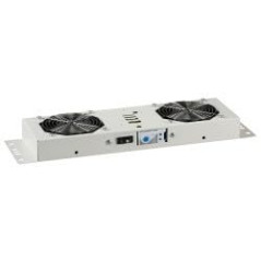 EFB Elektronik 691656GR Accessoire de Racks Ventilateur