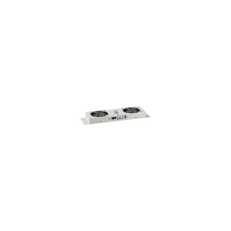 EFB Elektronik 691656GR Accessoire de Racks Ventilateur