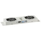 EFB Elektronik 691656GR Accessoire de Racks Ventilateur