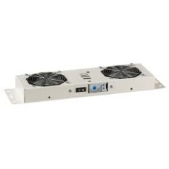 EFB Elektronik 691656WS Accessoire de Racks Ventilateur