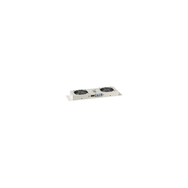EFB Elektronik 691656WS Accessoire de Racks Ventilateur