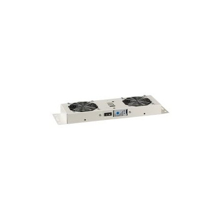 EFB Elektronik 691656WS Accessoire de Racks Ventilateur