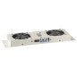 EFB Elektronik 691656WS Accessoire de Racks Ventilateur