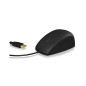 RaidSonic Souris KeySonic KSM-5030M-B Noir USB