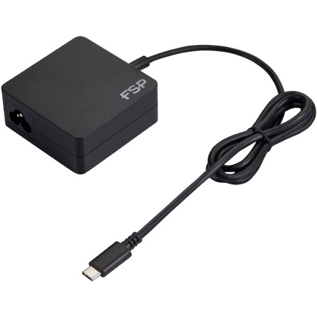 FORTRON FSP Bloc d'alimentation NB NB C 65 65 W USB3.1