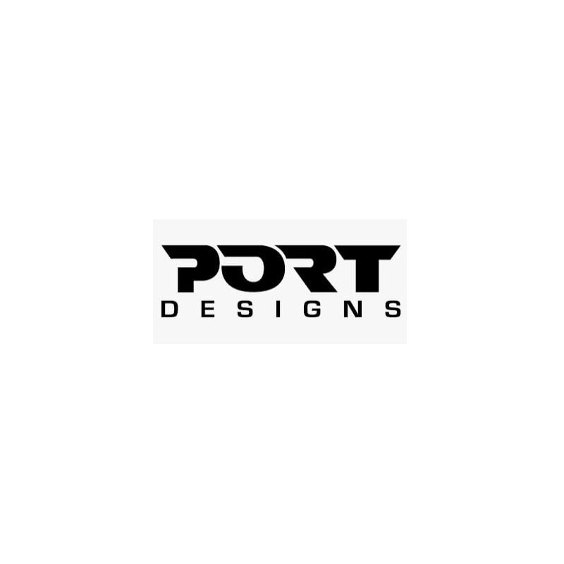 Port Designs Cable TYPEC to Type C 1