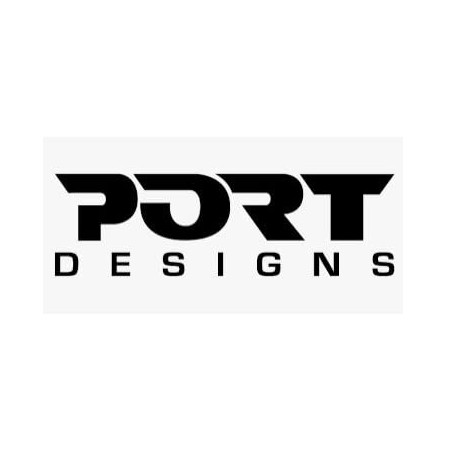 Port Designs Cable TYPEC to Type C 1