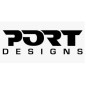 Port Designs Cable TYPEC to Type C 1