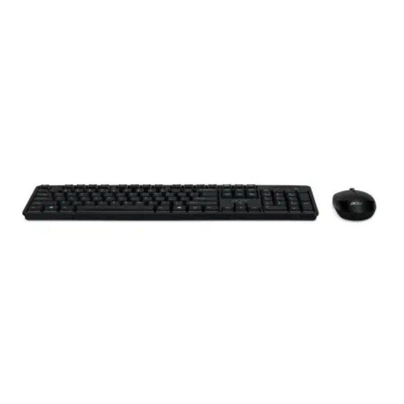 Acer Clavier et Souris sans Fil Combo 100 Francais