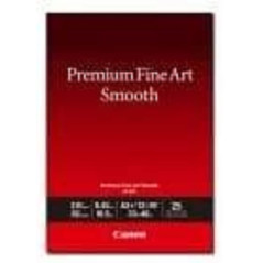 Canon FA-SM 2 Premium FineArt Smooth A 3+, 25 feuilles, 310g