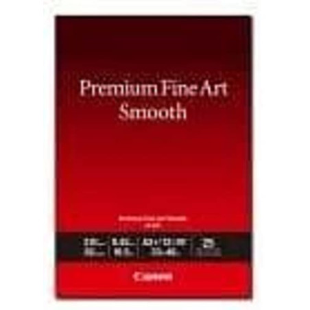 Canon FA-SM 2 Premium FineArt Smooth A 3+, 25 feuilles, 310g