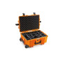 Type 6700 Orange Insert RPD Type 6700 Orange Insert RPD