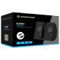 Conceptronic Haut-parleurs de PC BJORN02B Noir Conceptronic Haut-parleurs de PC BJORN02B Noir