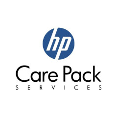 Aruba, a Hewlett Packard Enterprise company JL639AAE warranty/support extension