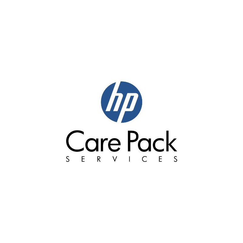 Aruba, a Hewlett Packard Enterprise company JL639AAE warranty/support extension