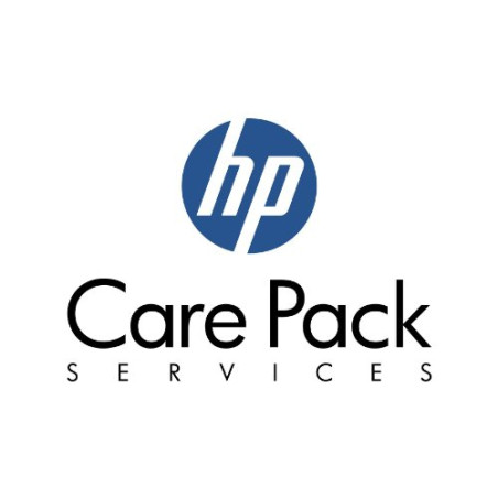 Aruba, a Hewlett Packard Enterprise company JL639AAE warranty/support extension
