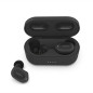 Belkin Écouteurs sans fil SOUNDFORM Play (3 préréglages, certification IPX5 pour la résistance à la sueur et aux éclaboussures, Belkin Écouteurs sans fil SOUNDFORM Play (3 préréglages, certification IPX5 pour la résistance à la sueur et aux éclaboussures,