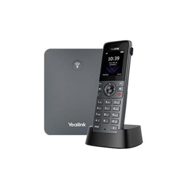 Telefon Yealink Yealink W73P