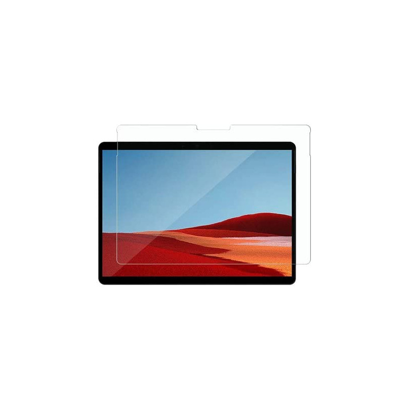 TEMPERED GLASS SCREEN PROTECTOR