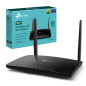 TP Link Archer MR500 4G WiFi AC1200 Gigabit bi Bande TP Link Archer MR500 4G WiFi AC1200 Gigabit bi Bande