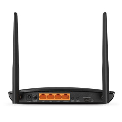 TP Link Archer MR500 4G WiFi AC1200 Gigabit bi Bande