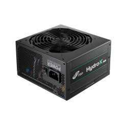 Fortron Bloc d'alimentation FSP Hydro K Pro 600 80+B 600 W/ATX/Noir