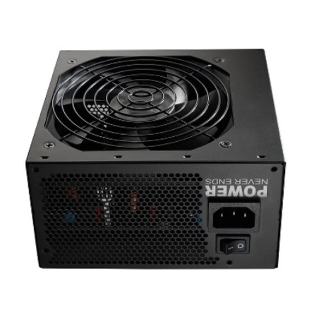 Fortron Bloc d'alimentation FSP Hydro K Pro 600 80+B 600 W/ATX/Noir