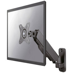 Newstar Wall Mounted Gas Spring Monitor