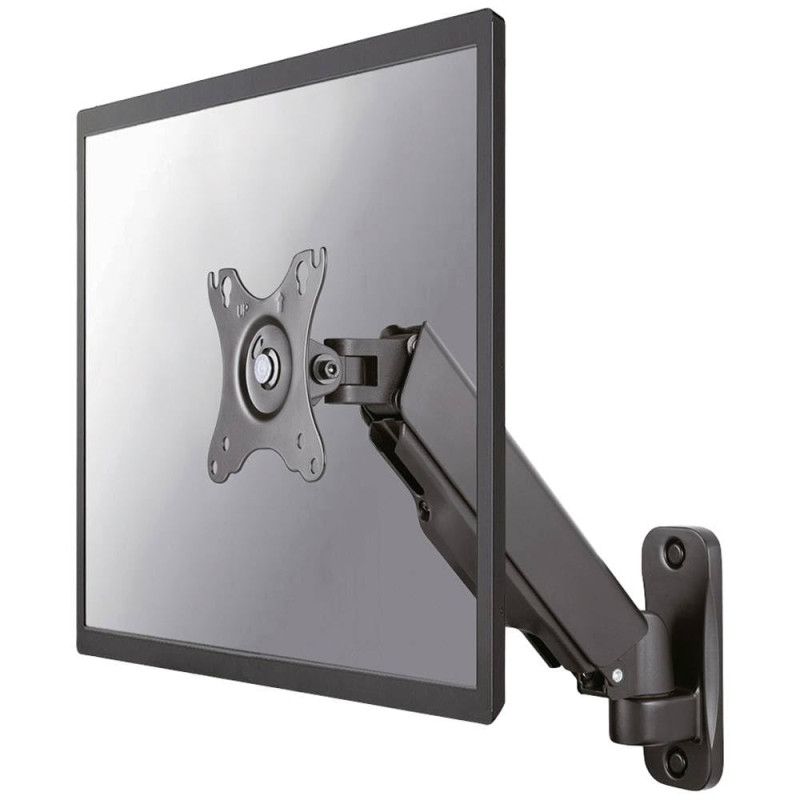 Newstar Wall Mounted Gas Spring Monitor