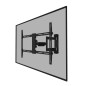 Neomounts by Newstar Screen Wall Mount