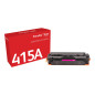 Toner Everyday Magenta Compatible avec HP 415A (W2033A), Capacité Standard