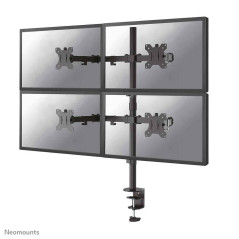 NEOMOUNTS Flat Screen Desk Mount clamp