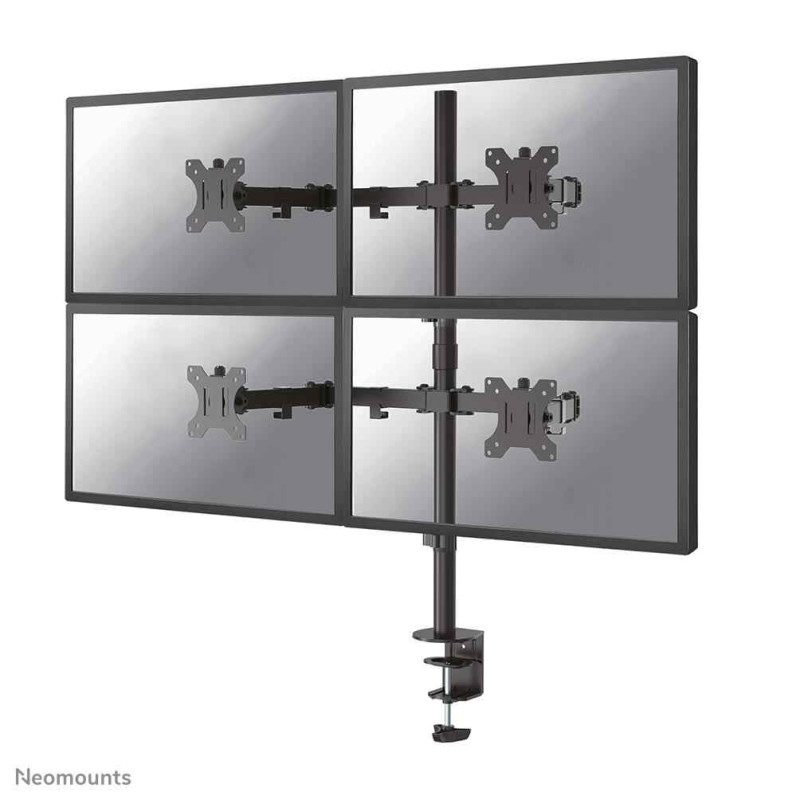 NEOMOUNTS Flat Screen Desk Mount clamp