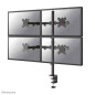 NEOMOUNTS Flat Screen Desk Mount clamp