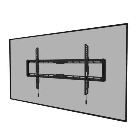 Support Mural TV Neomounts by Newstar WL30-550BL18 Platte TV Beugel 109,2 cm (43) - 190,5 cm (75) Rigide