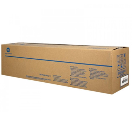 Konica Minolta KonicaMinolta Toner TN-627 TN627 Yellow Gelb (ACVV250)