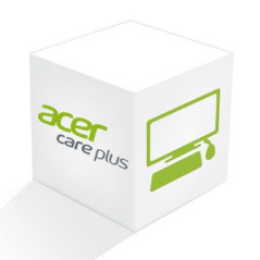 Acer 3-Year on Site All-in-One Warranty