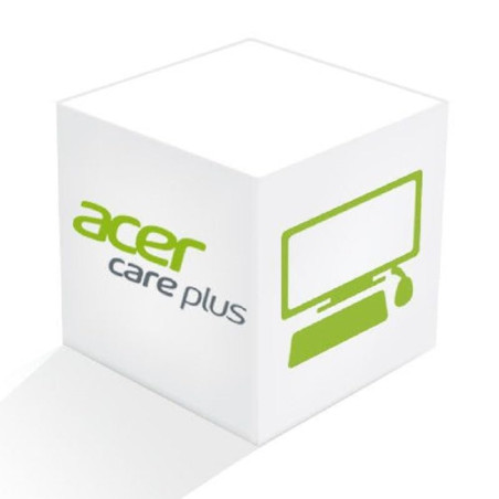 Acer 3-Year on Site All-in-One Warranty