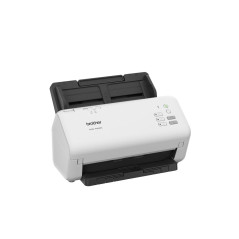 BROTHER ADS-4300N | Scanner de Documents Bureautique | Recto - Verso | A4 | 40 Pages/Minute | Réseau Ethernet | Numérisation ver